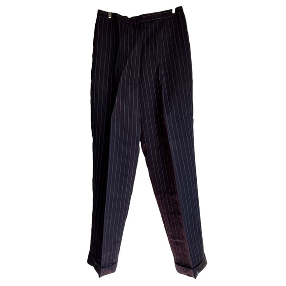 Vintage NWT T. Garment 100% linen women's suit made in USA vintage size 10 - Picture 7 of 15